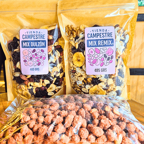 PACK 2 VERANO FAMILIAR 