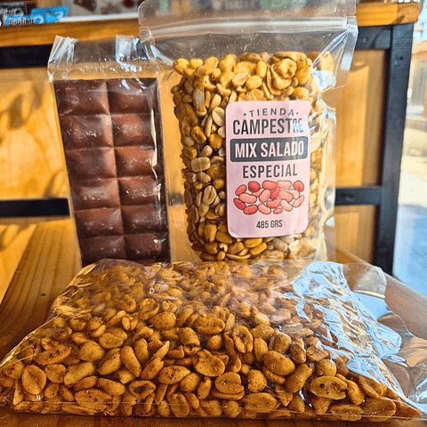 Pack Picoteo en Casa 1