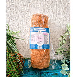 Pan KETO molde Sin Gluten