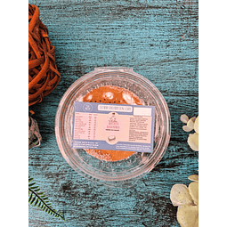 ALFAJOR KETO (CHILENITO)