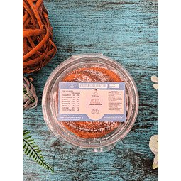 ROLLITO DE CANELA KETO