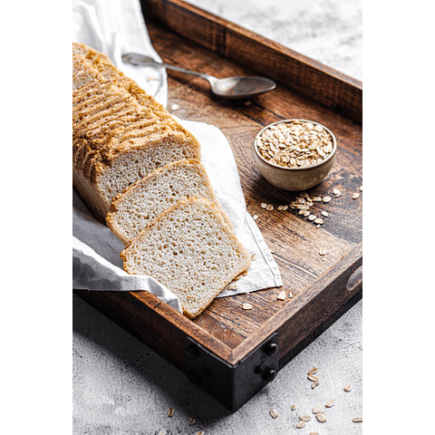 PAN SIN GLUTEN APTO PARA CELIACOS CERTIFICADO MARCA CELICIAS