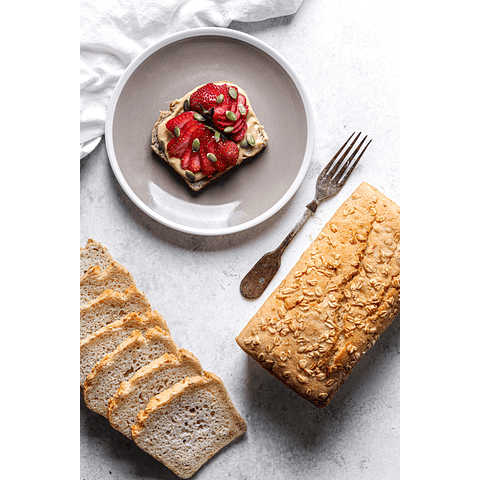 PAN SIN GLUTEN APTO PARA CELIACOS CERTIFICADO MARCA CELICIAS