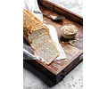 PACK PAN SIN GLUTEN APTO PARA CELIACOS CELICIAS 2 X $11.990