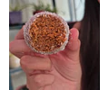 Cocadas Low Carb sin azúcar