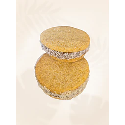 Alfajor Maicena sin azúcar