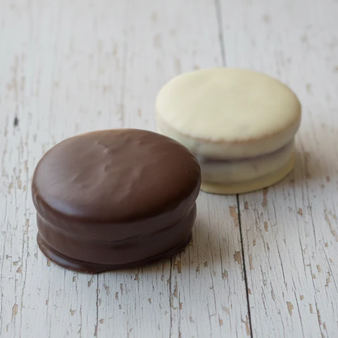 Alfajor de Chocolate