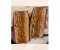 Alfajor de Chocolate