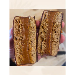 Alfajor de Chocolate