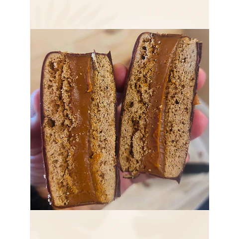 Alfajor de Chocolate