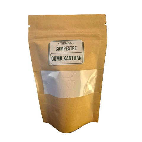GOMA XANTHAN 50 GRS