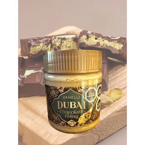 CREMA DUBAI 