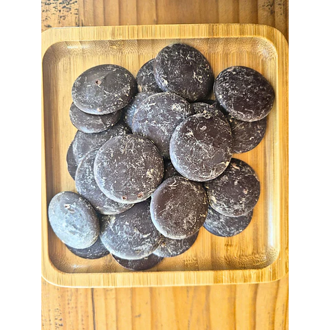 Chocolate 56% Cacao Sin Azúcar
