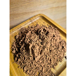 CACAO AMARGO PREMIUM 100% NATURAL 150 GRS
