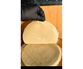 MASA KETO PARA EMPANADAS (DISCOS DE EMPANADAS) LOW CARB