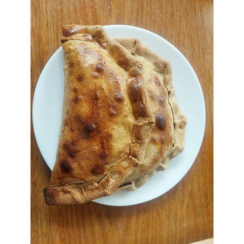MASA KETO PARA EMPANADAS (DISCOS DE EMPANADAS) LOW CARB