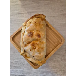 EMPANADA KETO VARIEDADES (UNIDAD)