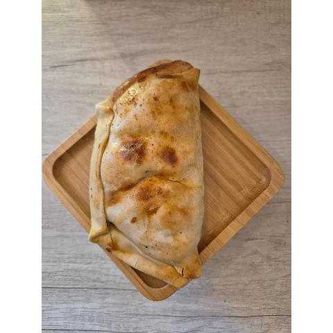 EMPANADA KETO VARIEDADES (UNIDAD)