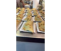 EMPANADA KETO VARIEDADES (UNIDAD)