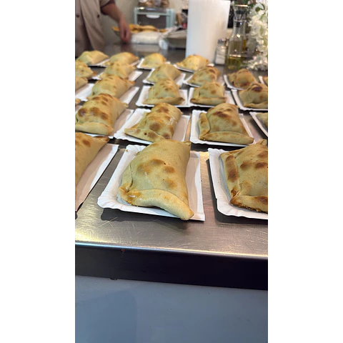 EMPANADA KETO VARIEDADES (UNIDAD)