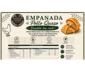 EMPANADA KETO VARIEDADES (UNIDAD)