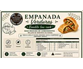 EMPANADA KETO VARIEDADES (UNIDAD)
