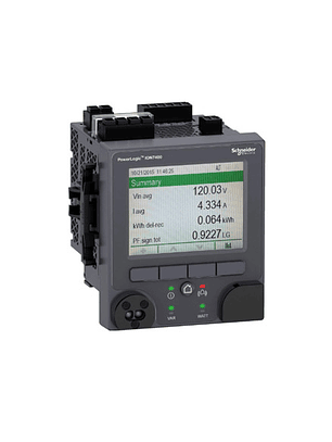 PowerLogic™ ION 7400 - Con Certificado de Verificación