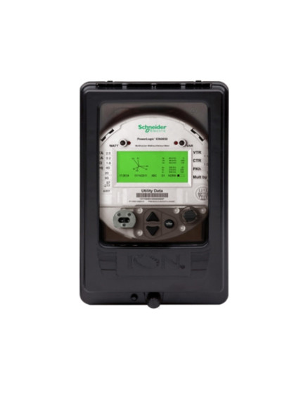 PowerLogic™ ION 8650 - Con Certificado de Verificación 1