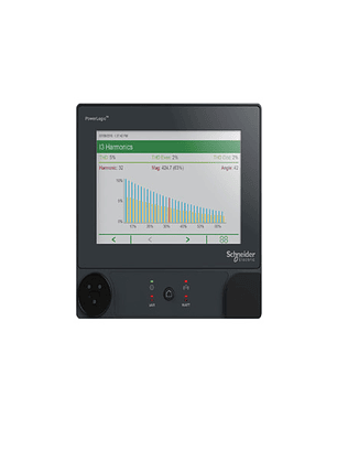 PowerLogic™ ION 9000 - Con Certificado de Verificación