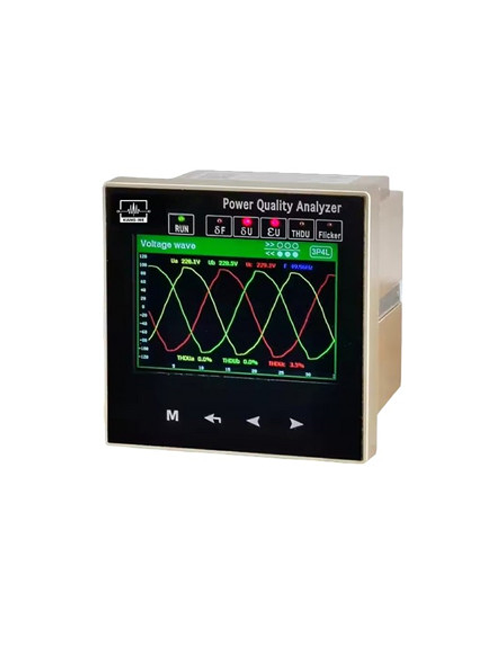 Kiang-Me EA292CL - Con Certificado de Verificación 1