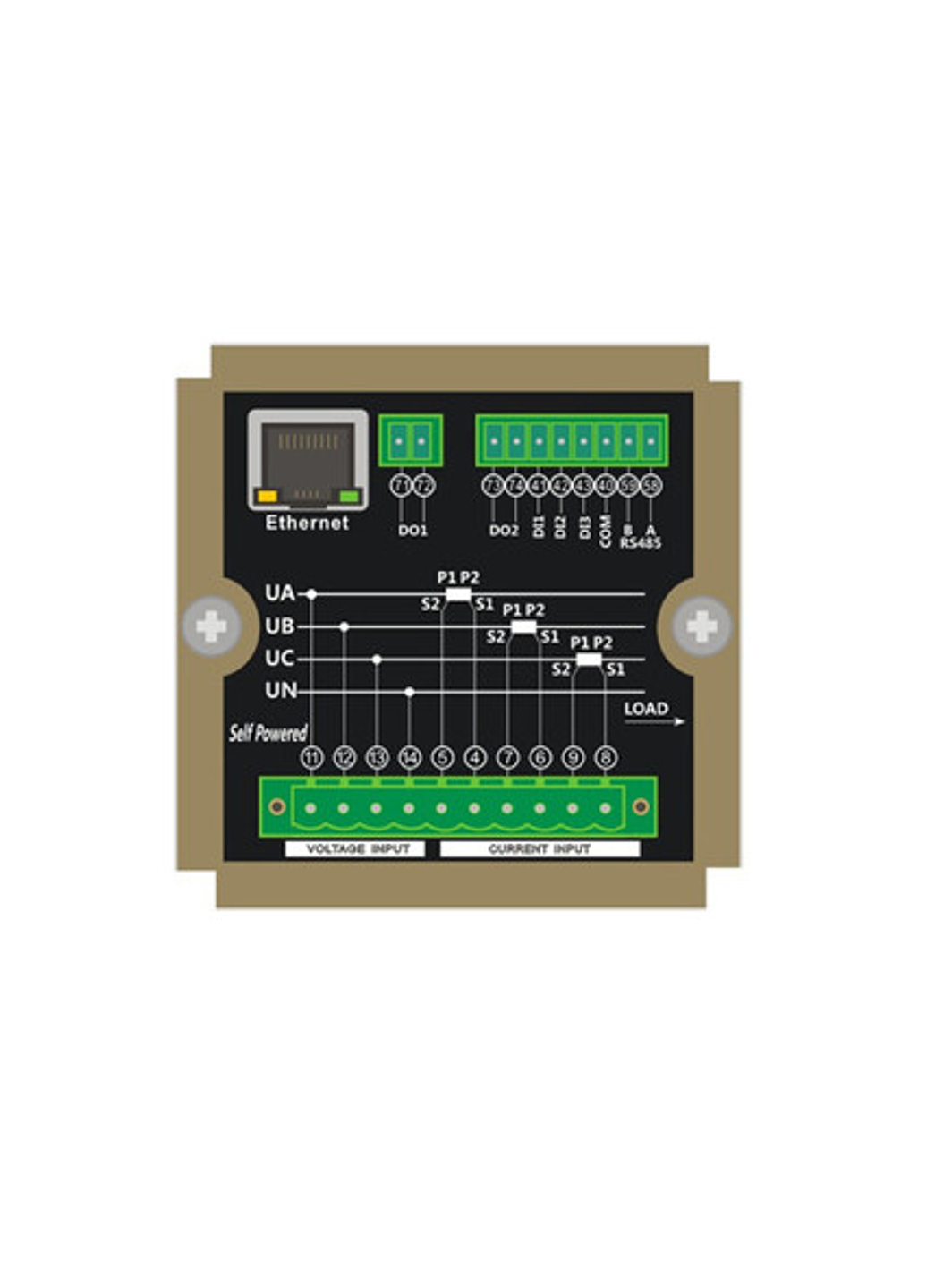 Kiang-Me EA292CL - Con Certificado de Verificación 2