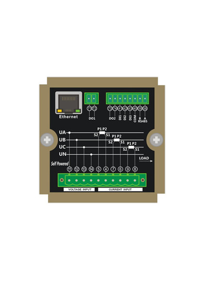 Kiang-Me EA292CL - Con Certificado de Verificación 2
