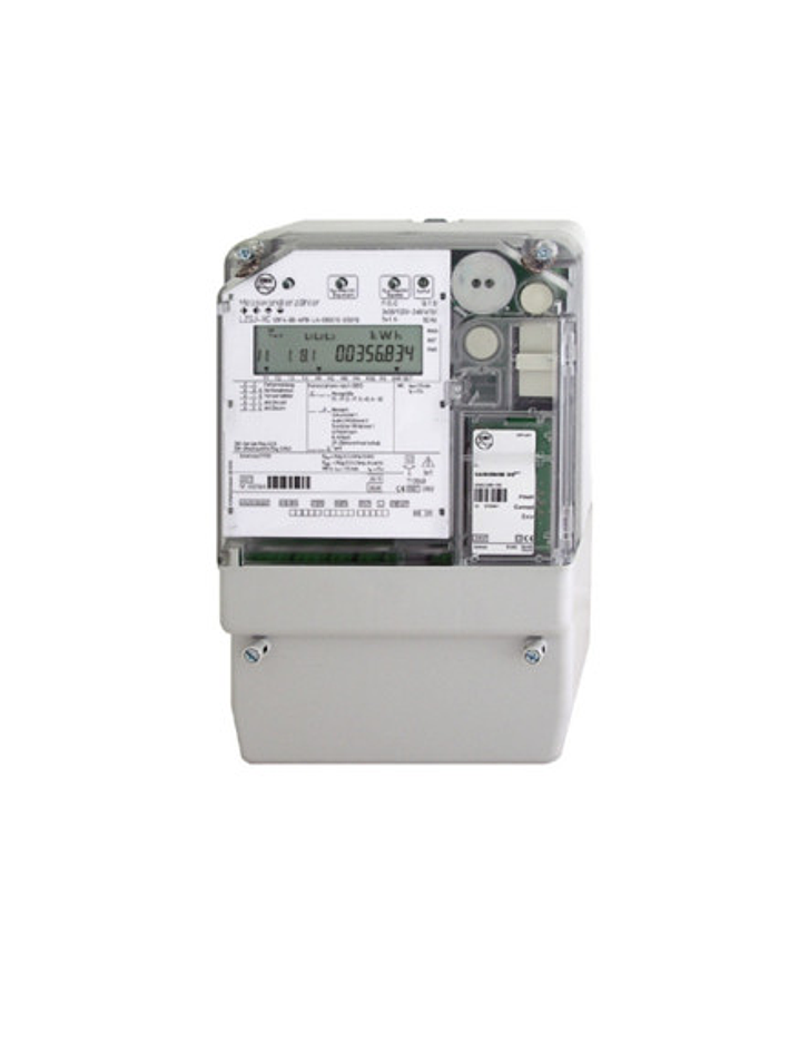 EMH LZQJ-XC Clase 1 Directo - Con Certificado de Verificación 1