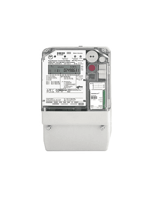 EMH LZQJ-XC Clase 0.5 Indirecto - Con Certificado de Verificación