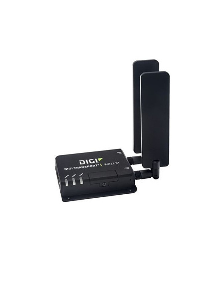 Digi Transport WR11-XT - 3G/4G/LTE - Inc. Accesorios 2