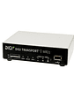 Digi Transport WR21 - 3G/4G/LTE M2M - Inc. Accesorios - Miniatura 1