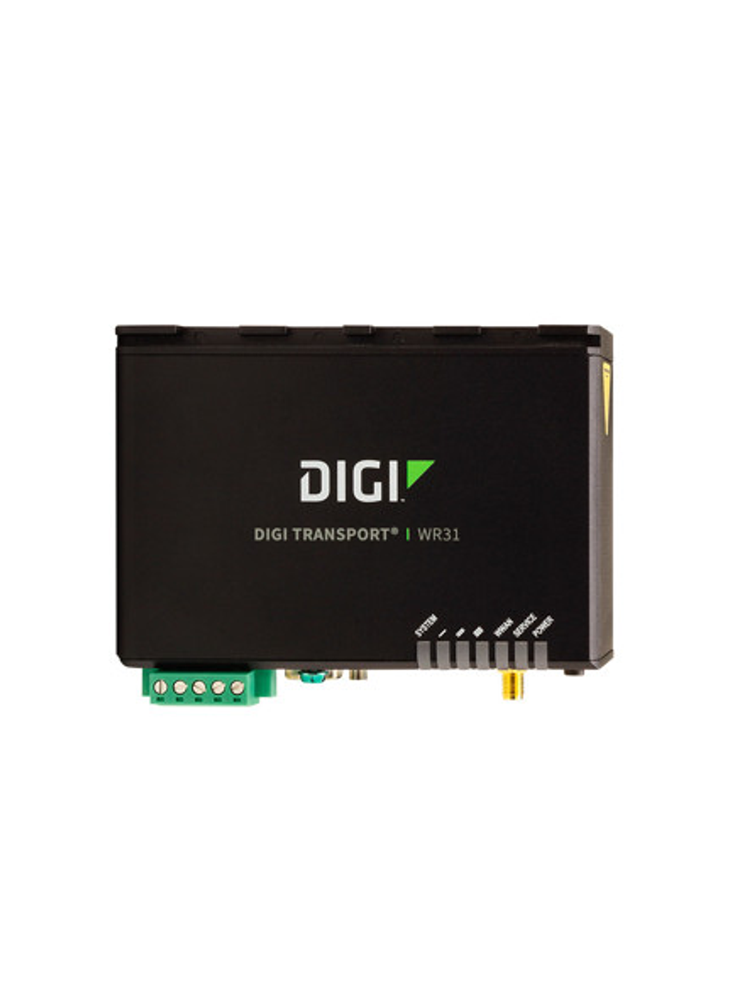 Digi Transport WR31 - 4G LTE - Inc. Accesorios 1