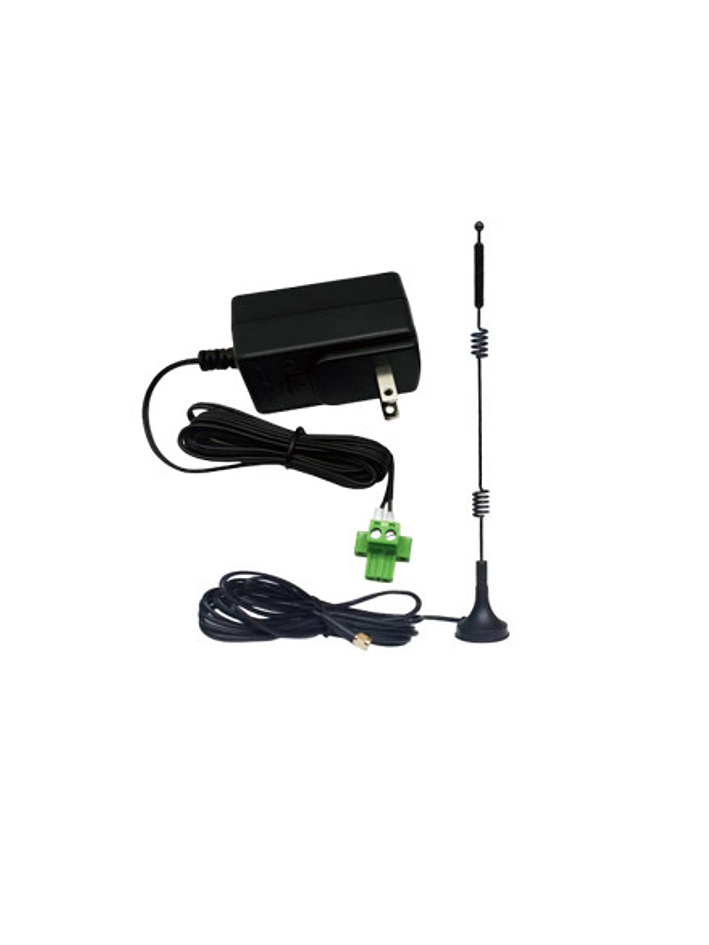 Digi Transport WR31 - 4G LTE - Inc. Accesorios 3