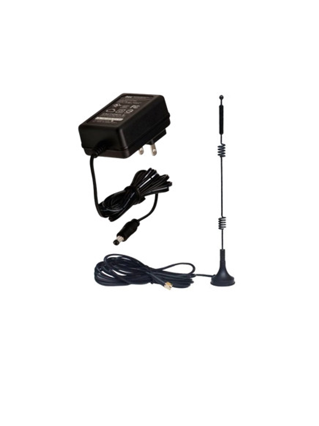 Digi Transport WR21 - 3G/4G/LTE M2M - Inc. Accesorios 3