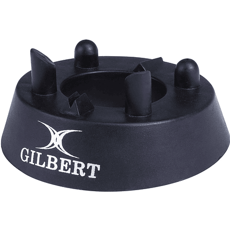 Tee Gilbert 450 Precision Negro