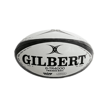 Pelota Rugby Gilbert GTR-4000 TALLA 3