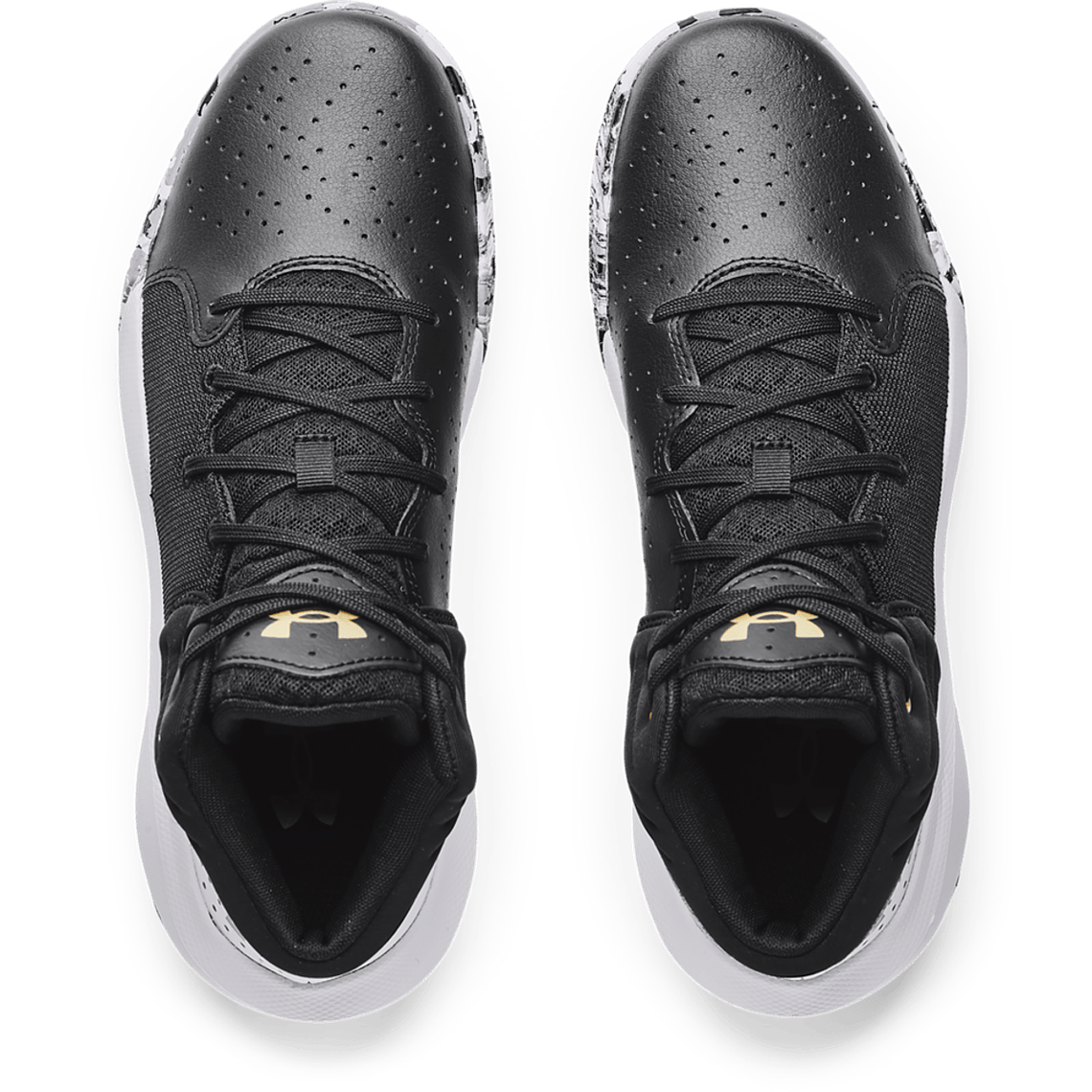 Tenis de Basketball UA Jet '21 Unisex 2