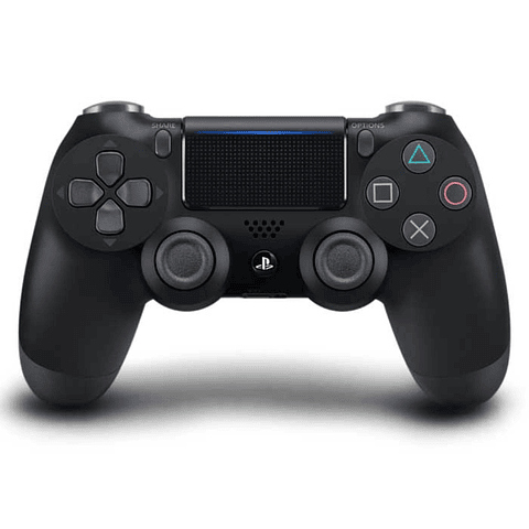 Control PLAYSTATION DualShock 4 Negro 2