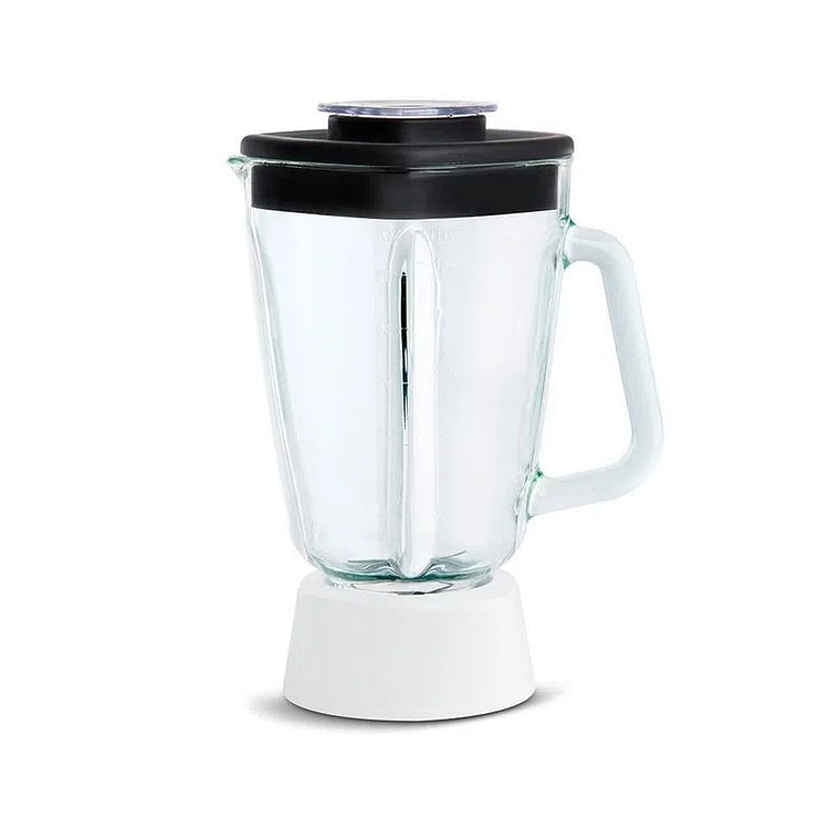 Licuadora Infinyforce 10 Velocidades Blanco / Imusa 3