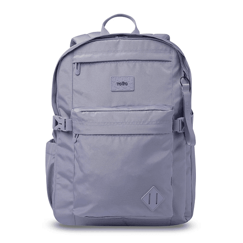 Morral de Viaje Grande Easy Morado