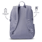 Morral de Viaje Grande Easy Morado - Miniatura 5