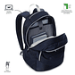 Morral Universitario Porta PC 14