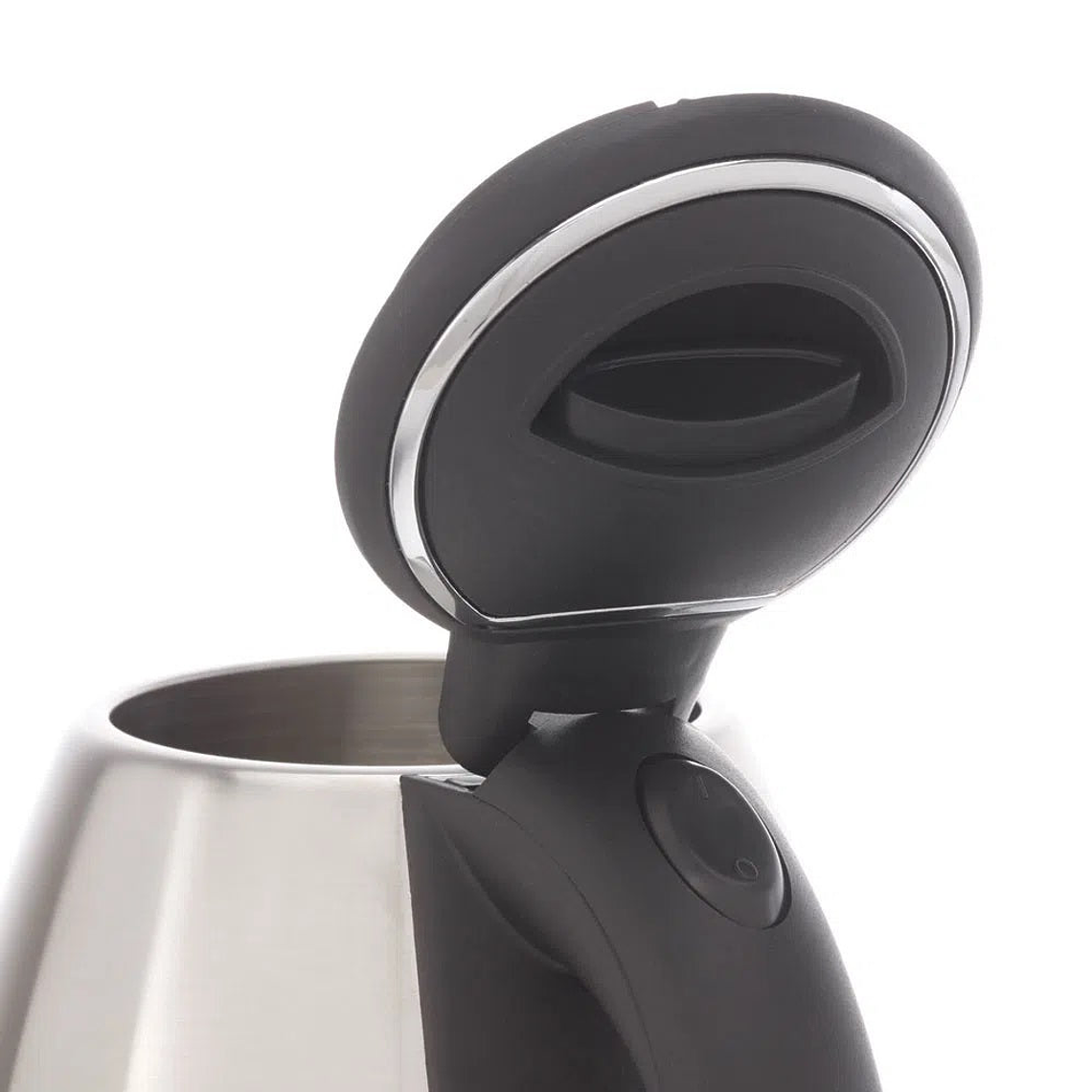 Tetera Eléctrica Silver / Universal 3