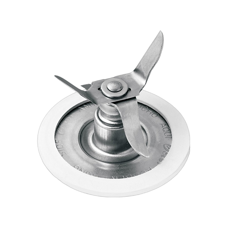 Repuesto Cuchilla Pica Hielo 4 Aspas para Licuadora / Oster 2