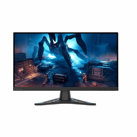 Monitor LENOVO Gamer 27" Pulgadas G27e-20 Negro